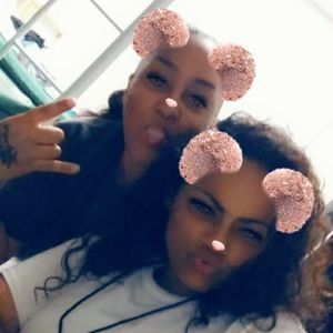 Meet your Posher, Brielle